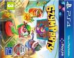SZYMPARTY PLAYLINK PS4, gra nowa w folii, sklep