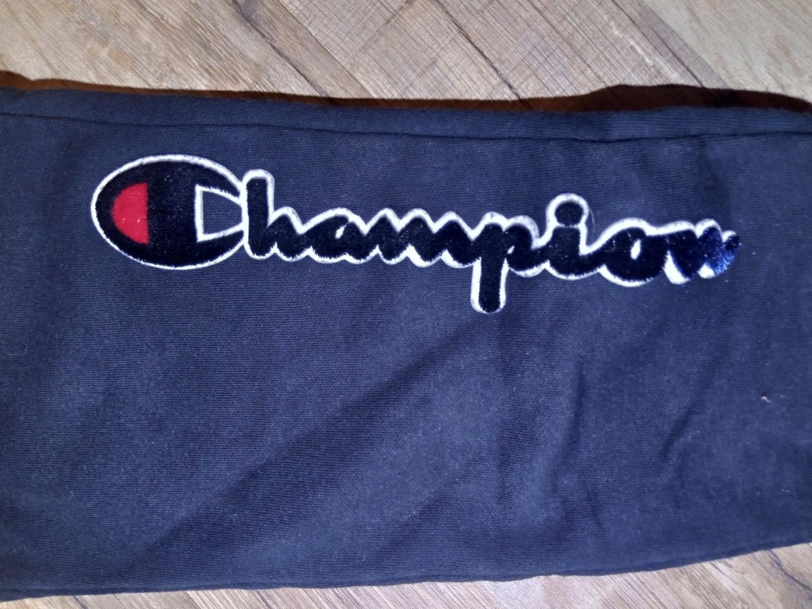 спортивні штани champion