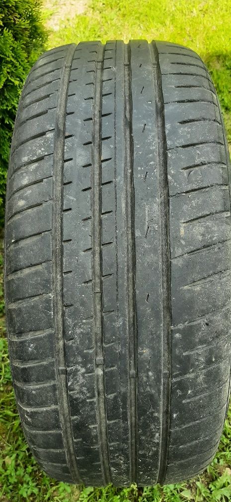 Колесо, шина літо Hankook ventus 205/55/R16