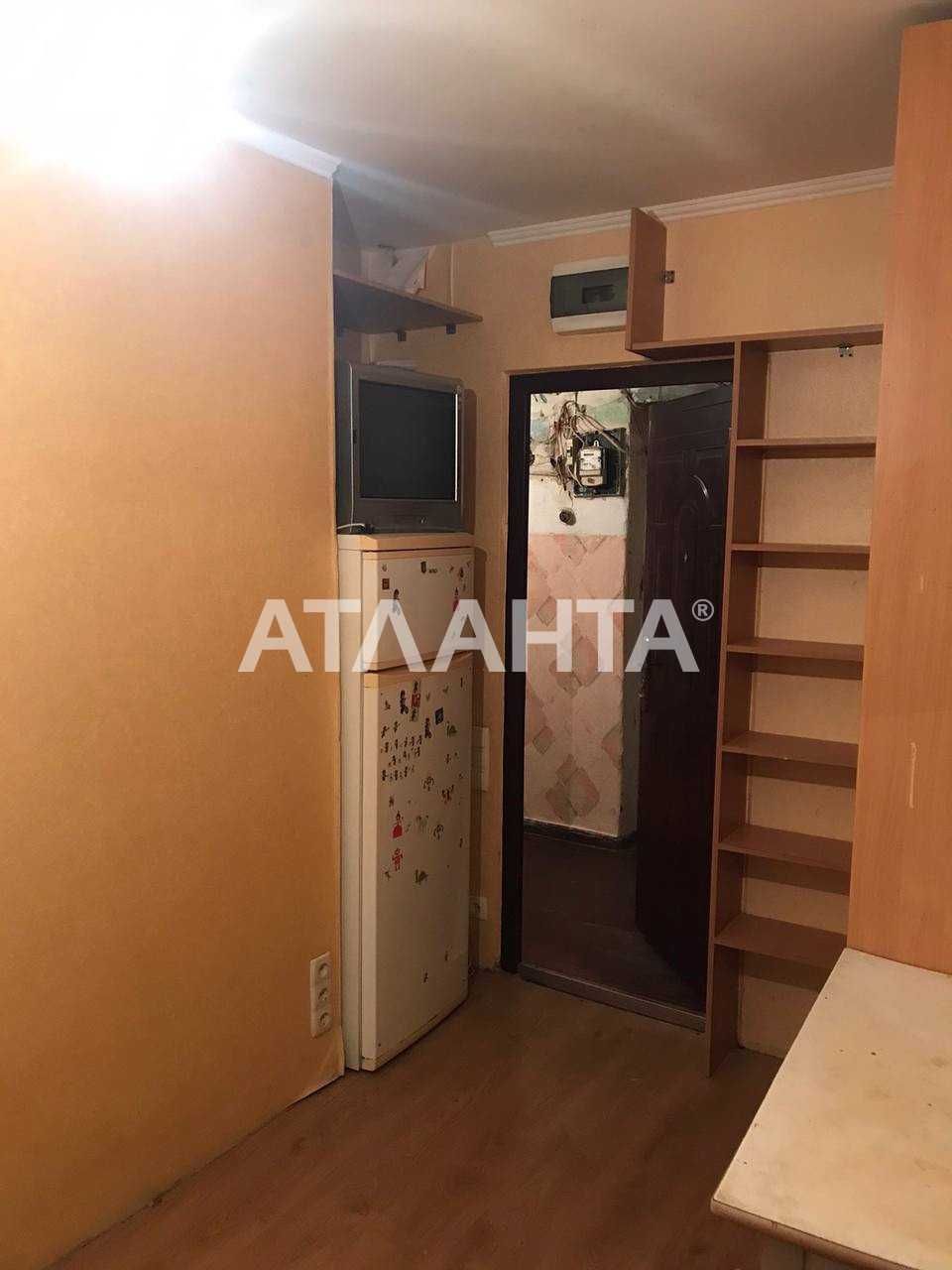 Комната в коммунальной квартире по ул.Терешковой.