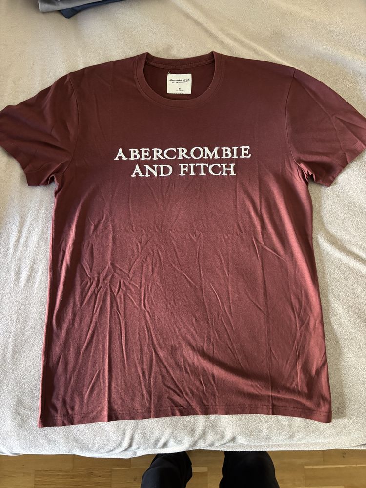 Pack T-shirts Abercrombie