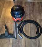 Odkurzacz Numatic Henry HVR 200-12