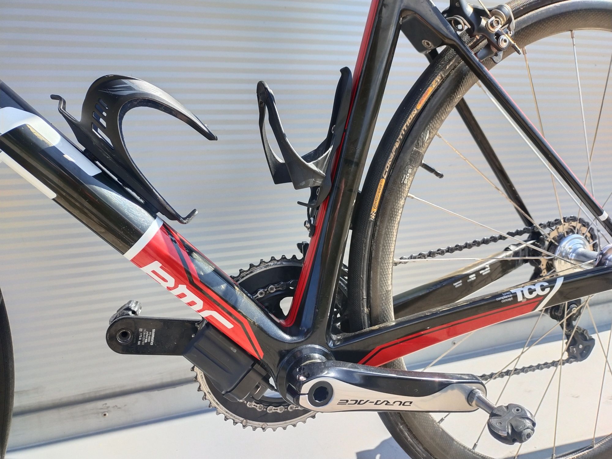 Rower Szosowy BMC TeamMachine SLR01 Carbon !WYSYŁKA!