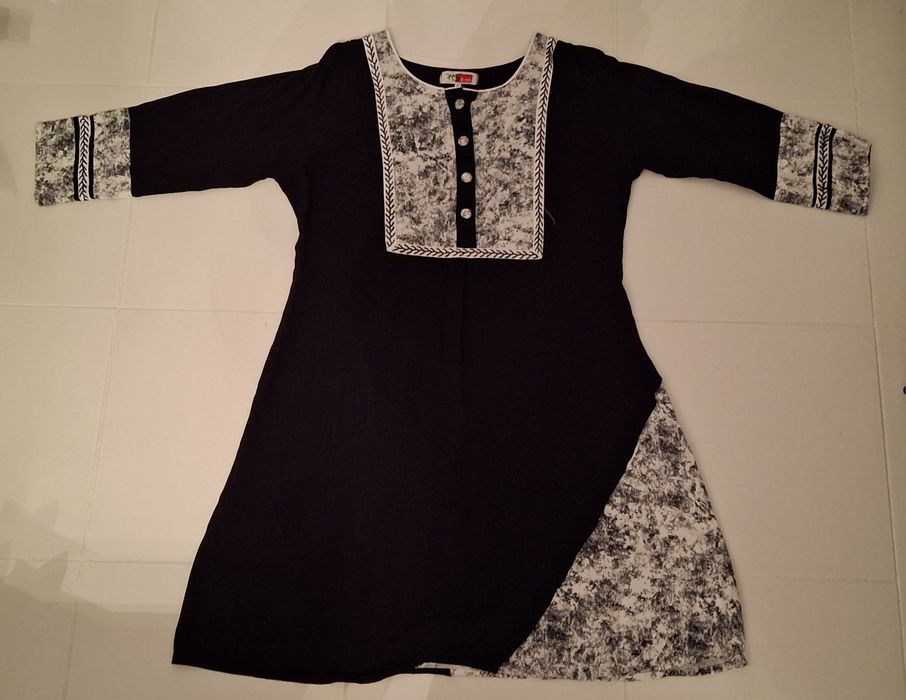 Tunika z Bangladeszu