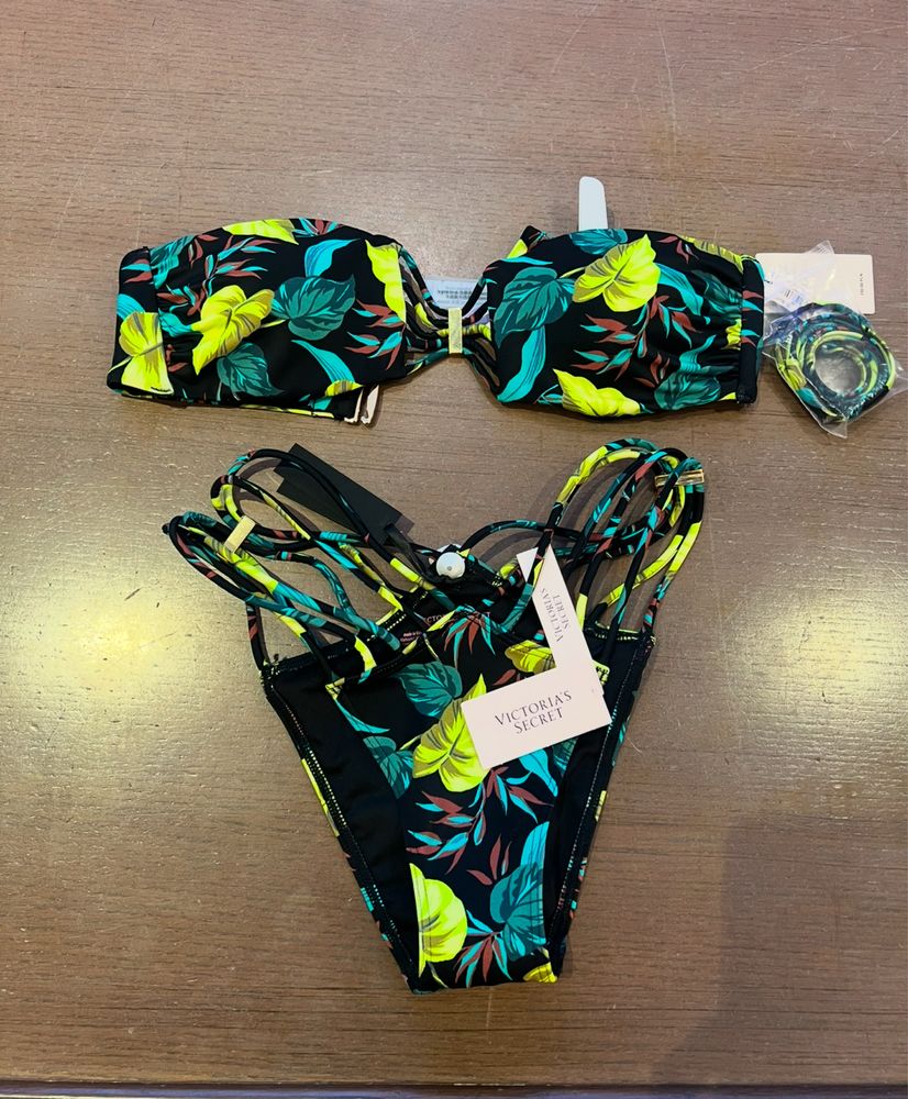 Купальник Victoria secret