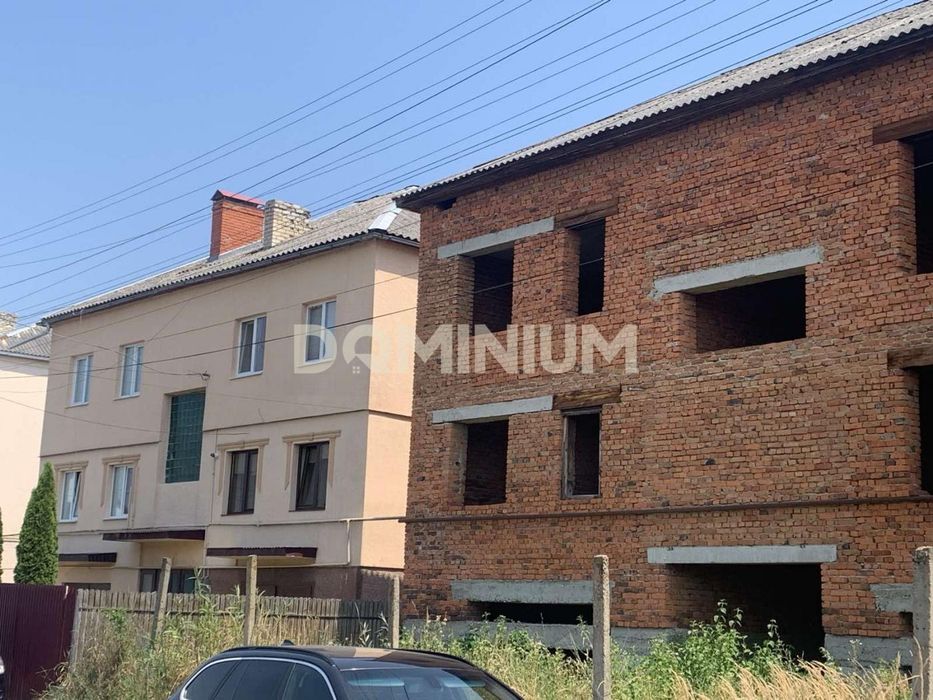 Продаж.Будинок під інвестиції чи власне житло м.Виноградів