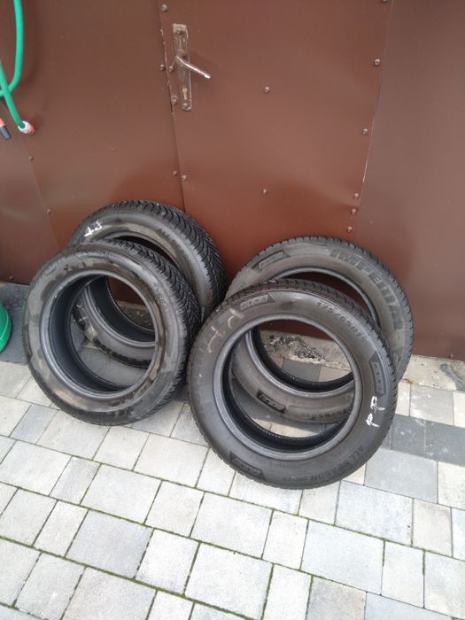 Opony Imperial 175/65/R15 całoroczne
