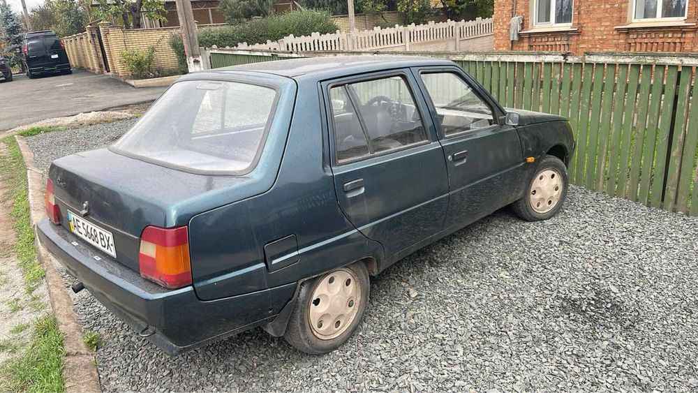 Продам славуту в хорошем состоянии