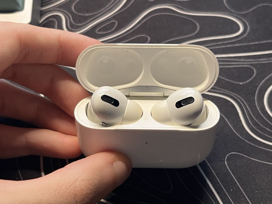 Apple airpods pro 1