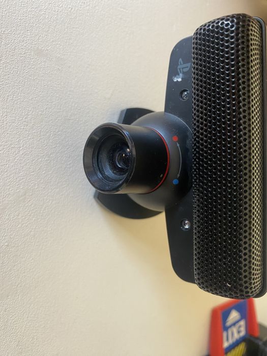 PlayStation Eye, PS3