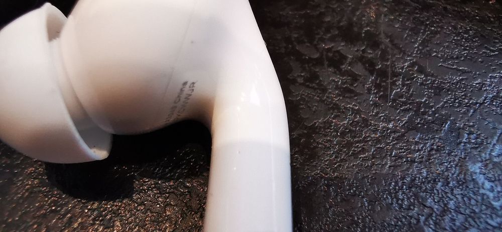 Airpods pro max 2
