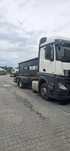Mercedes-Benz ACTROS 2542  Mercedes-Benz Actros 25.42 6x2 BDF