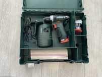 Wkrętarka Metabo 12V