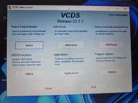 VCDS HEX V2 Oprogramowanie AUDI VW SKODA bez limitu