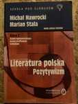 Romantyzm literatura polska
