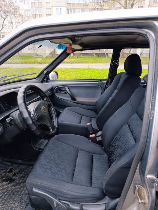 Продам ВАЗ 21099 2007год