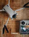 Mavic Mini 3 PRO - Serviço de Drone