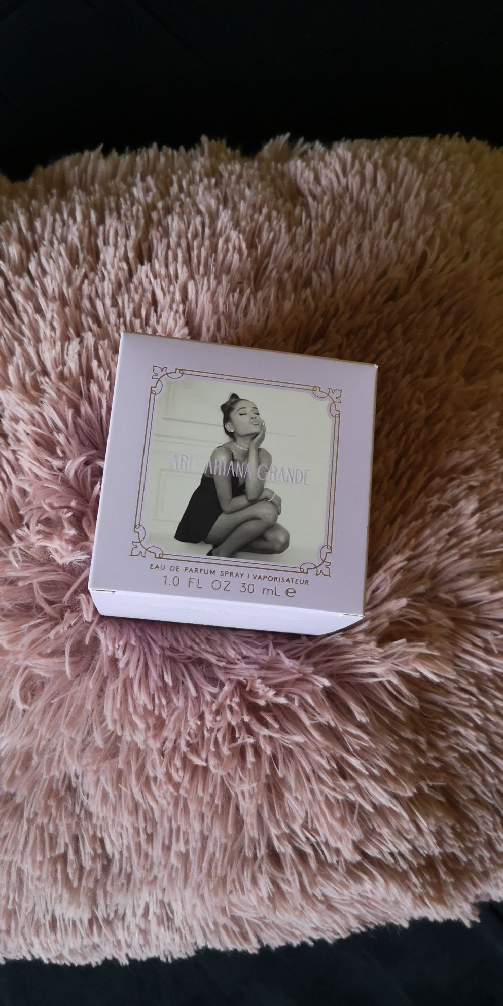 Ariana Grande Ari woda perfumowana 30 ml