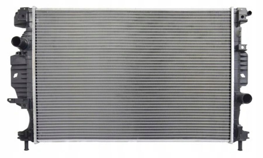 CHŁODNICA WODY FORD FUSION GALAXY S-MAX 2.0 2.0 TDCI 2.5 2015-