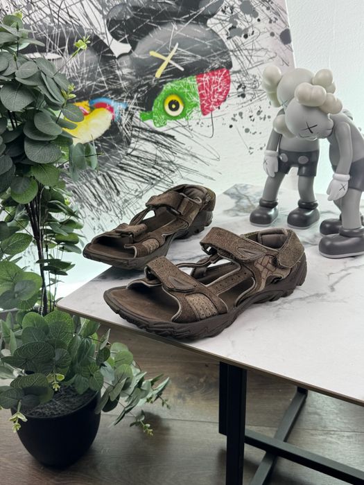 Кросівки сандалі Columbia 42 розмір Е6468