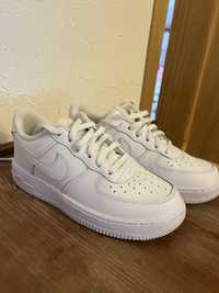 Кросівки дитячі Nike air force 32 розмір