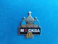 Diversos Pins McDonald's 02