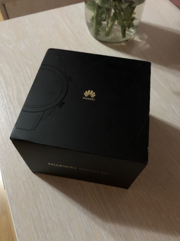 huawei ftn-b19 смарт  часы