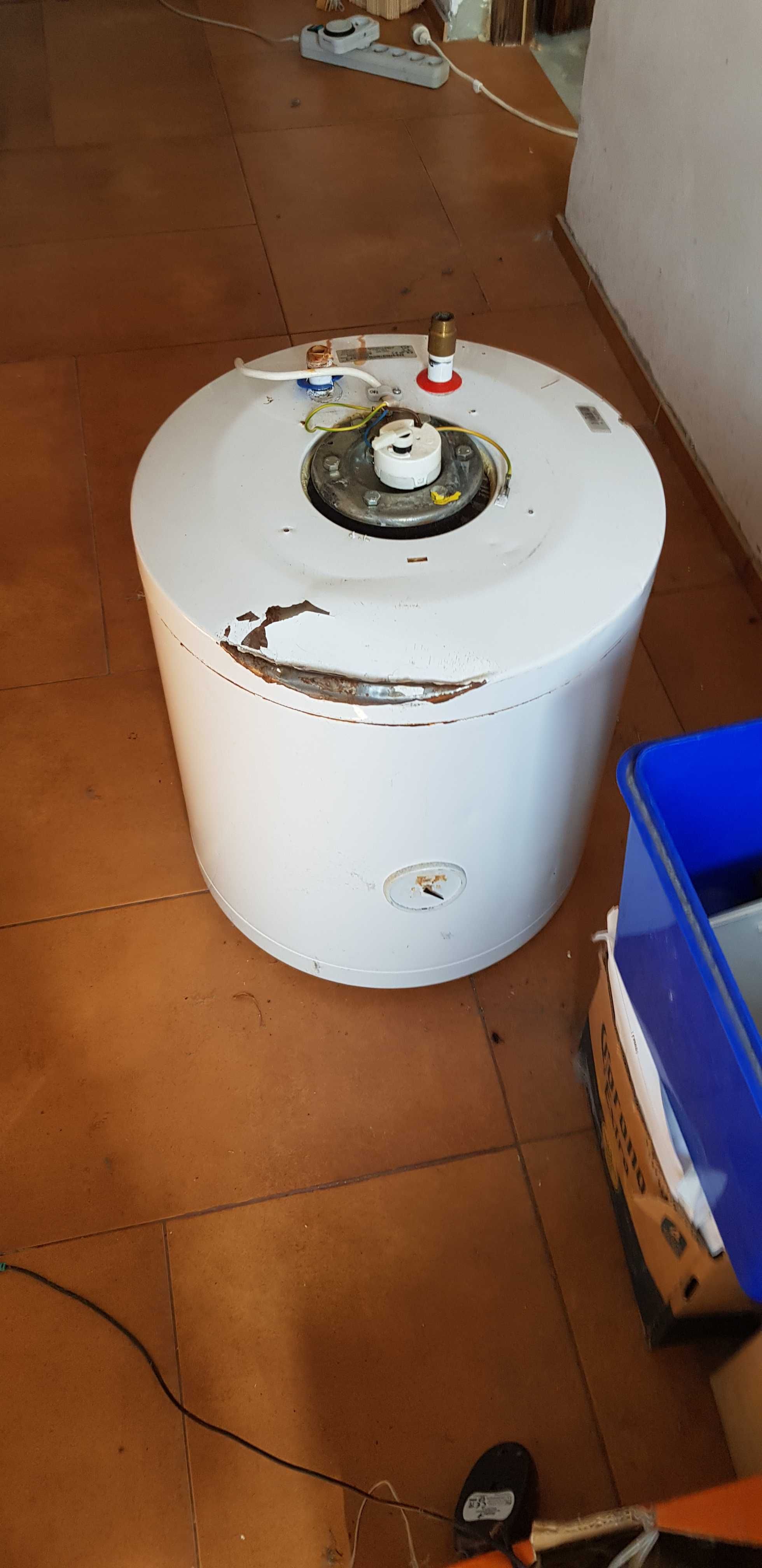 Bojler 50L / podgrzewacz wody