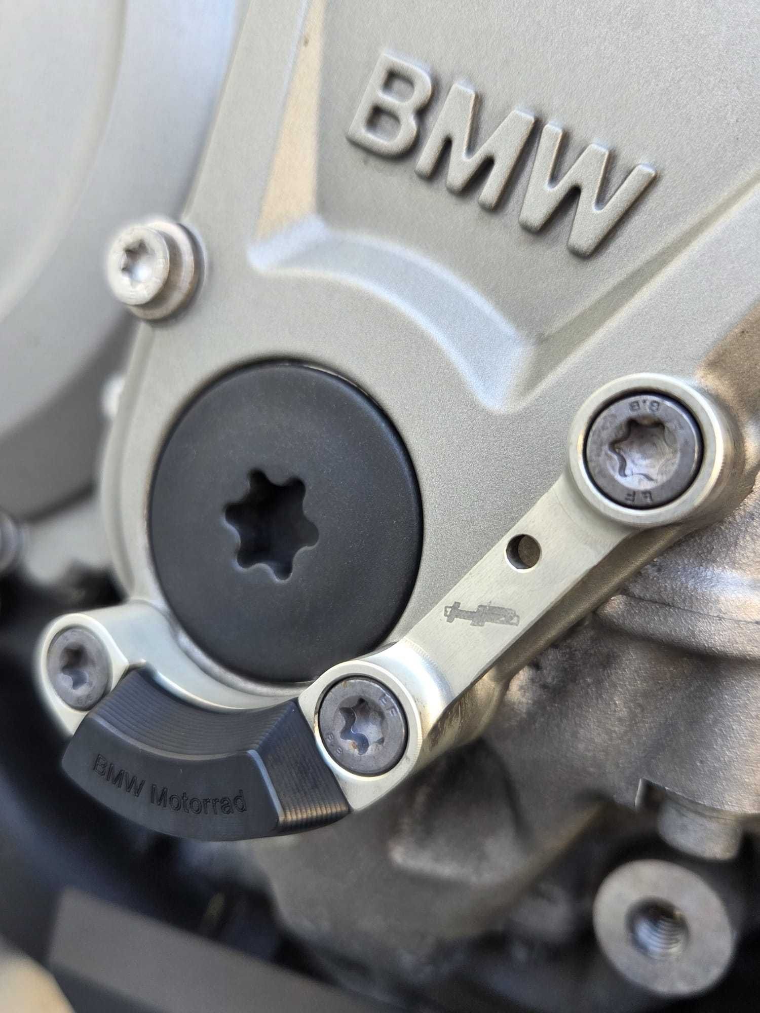 BMW S1000XR Muitos Extras/Garantia