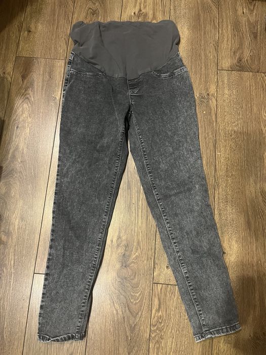 Одяг для вагітних: джинси, леггінси, світшот. Розмір S, M