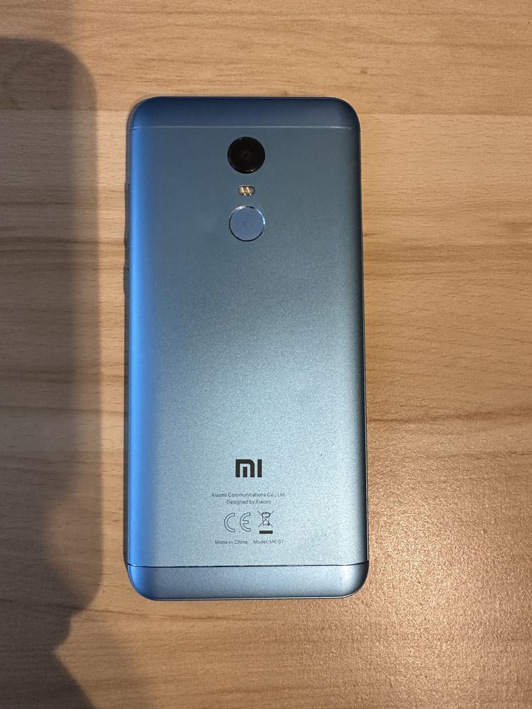 Xiaomi Redmi 5 Plus