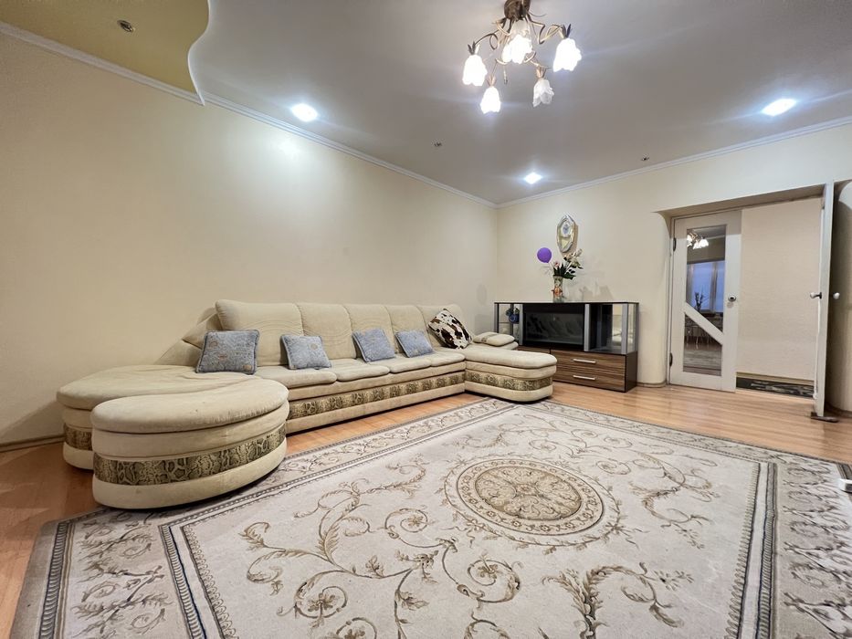 Стильна квартира 2/х кім у новобудові на Східному