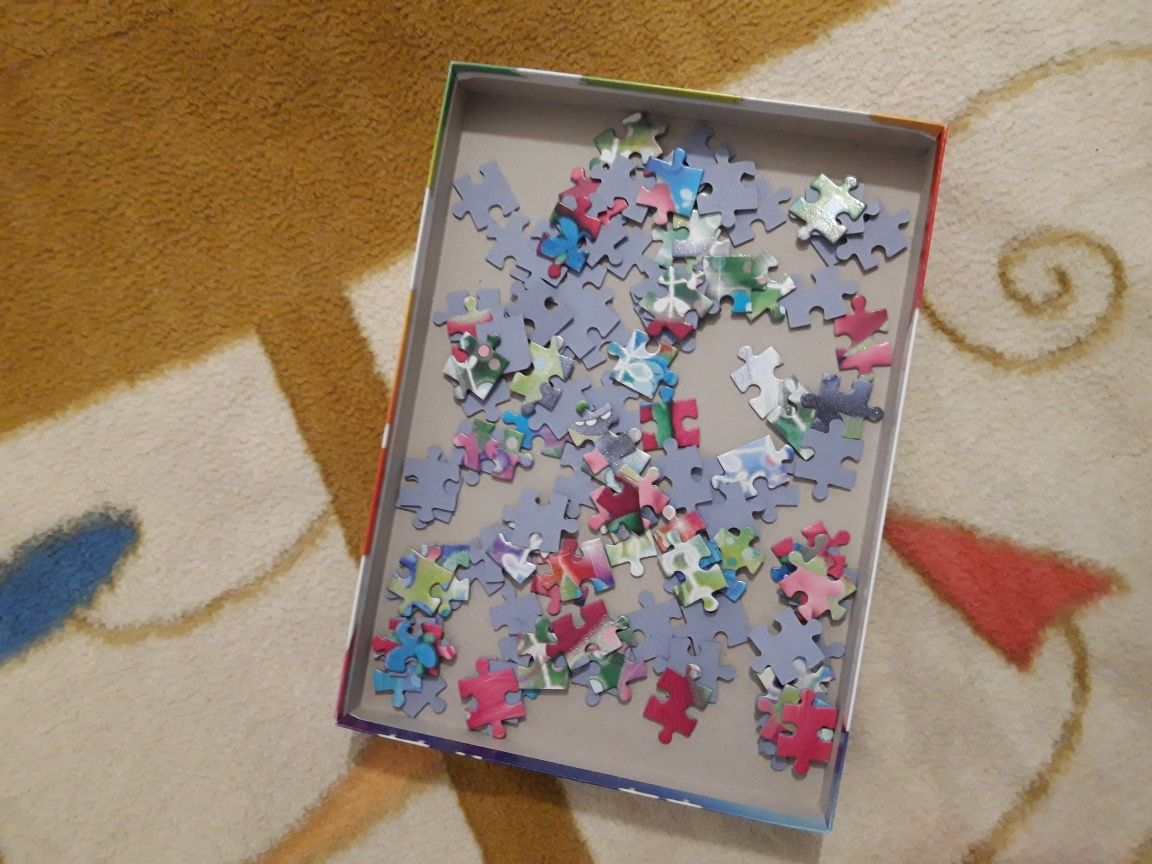 Puzzle Trolls 104