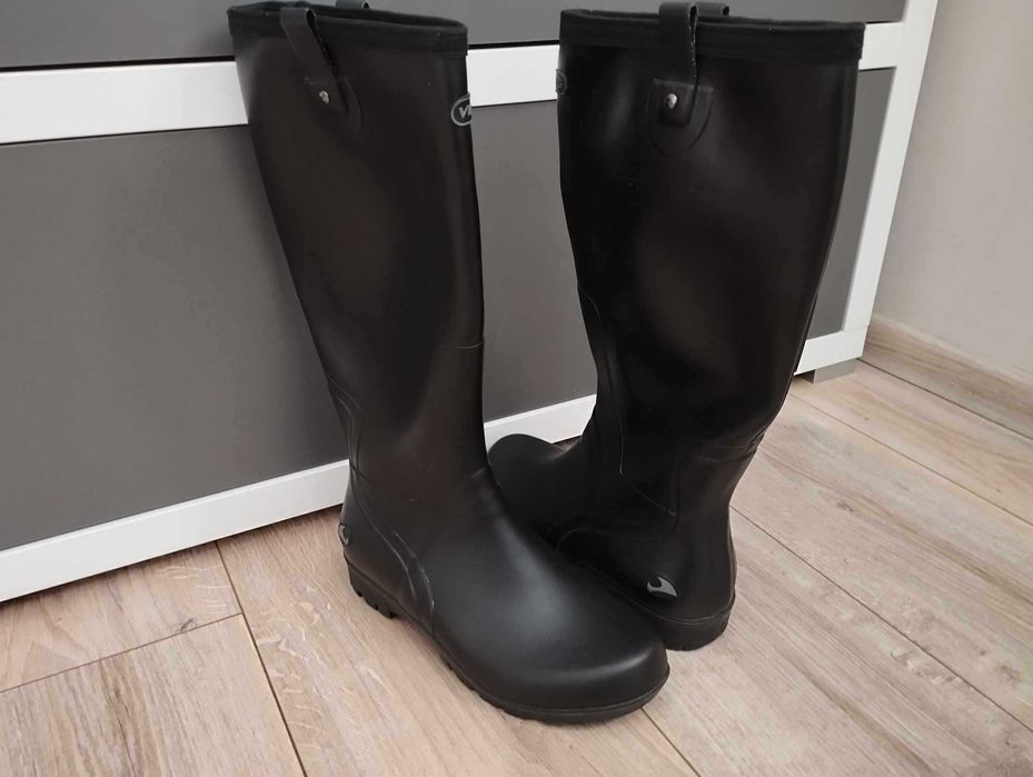 Viking kalosze size 38 raz użyte