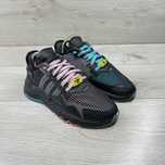 Кросівки Adidas Nite Jogger Ninja (Q47198) 38 36 23.5 см