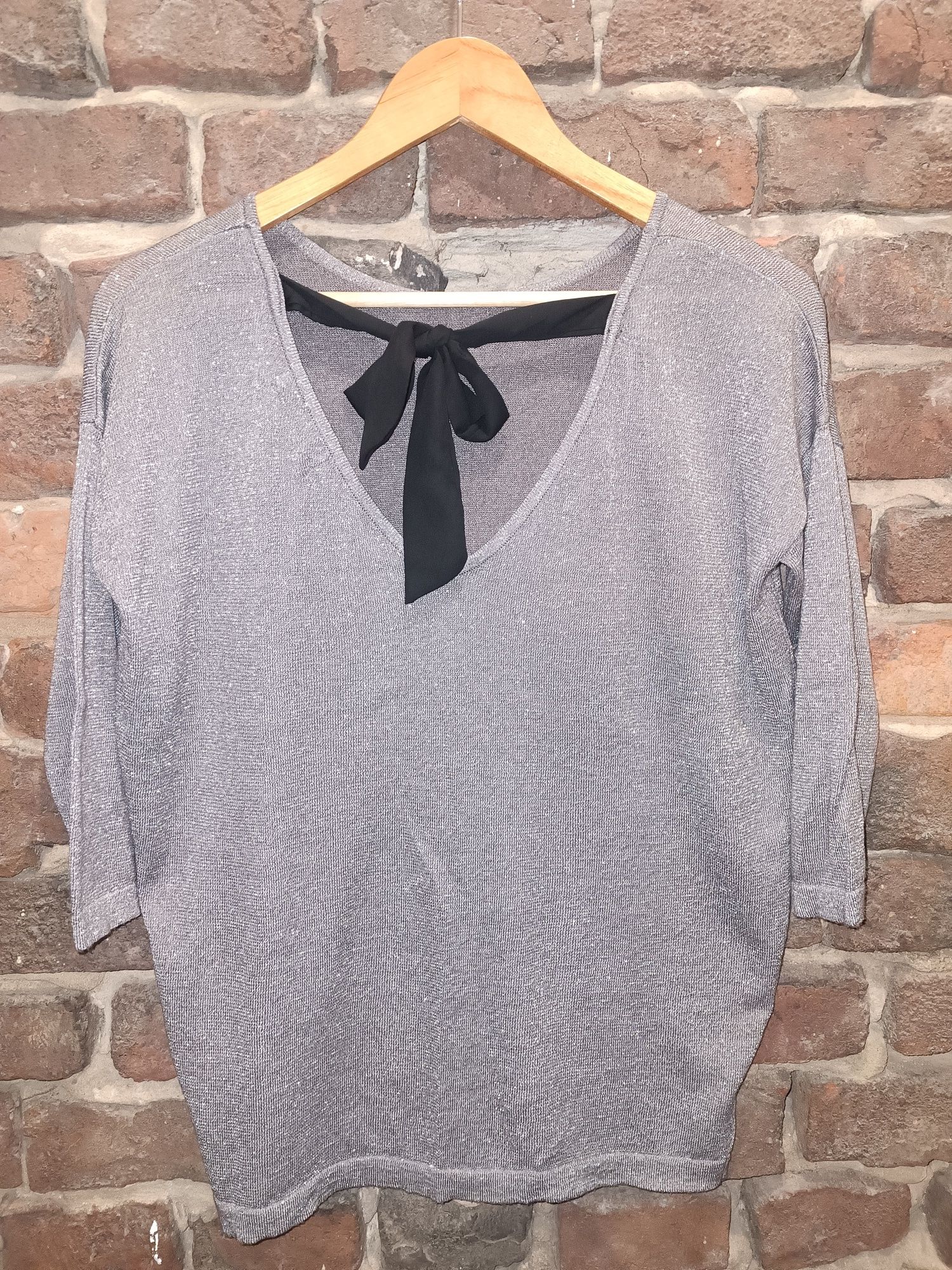 Sweter damski Reserved rozmiar S wiazany