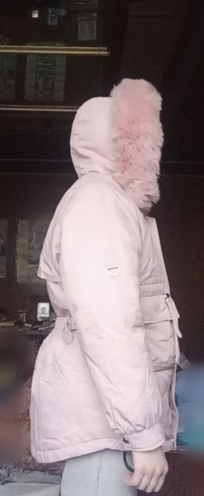 Парка зима 44-46