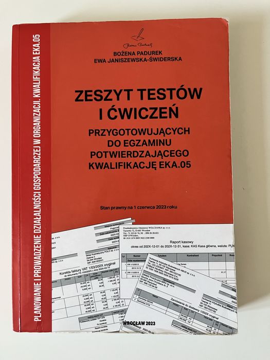 podrecznik do przedmiotow zawodowych ekonomista