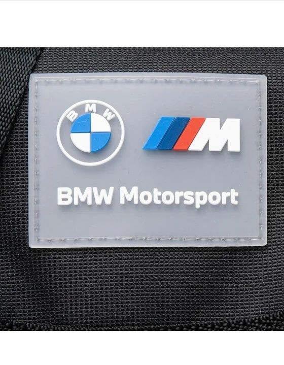 Маленькая сумочка для телефона через плечо BMW MMS SMALL PORTABLE PUMA