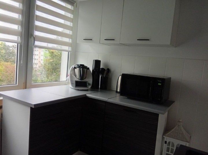 Sprzedam mieszkanie 39m², 2 pokoje, 3 piętro - w pełni wyposażone
