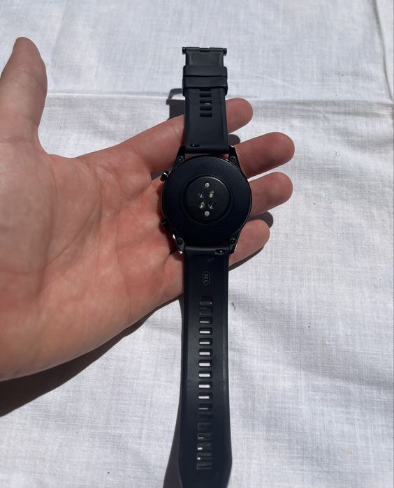 SmartWatch Huawei GT2 46mm