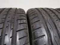 Hankook Ventus S1 Evo 215/45r17 91Y 7mm N5642