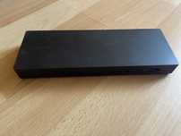 HP Elite USB-C Dock G4