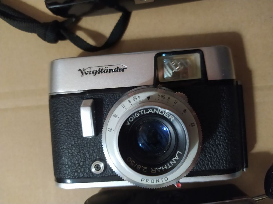 Máquinas Analógicas 1