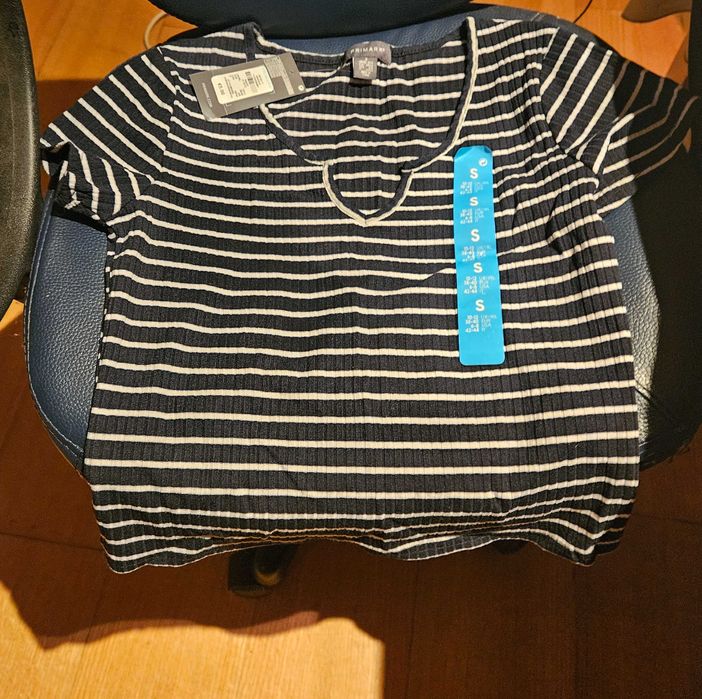 3 peças espectaculares,novas,com etiqueta