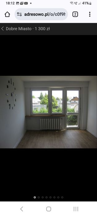 Mieszkanie  Apartament do wynajęcia