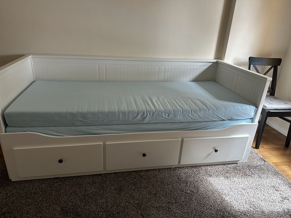 Cama da Hemnes do ikea RESERVADO