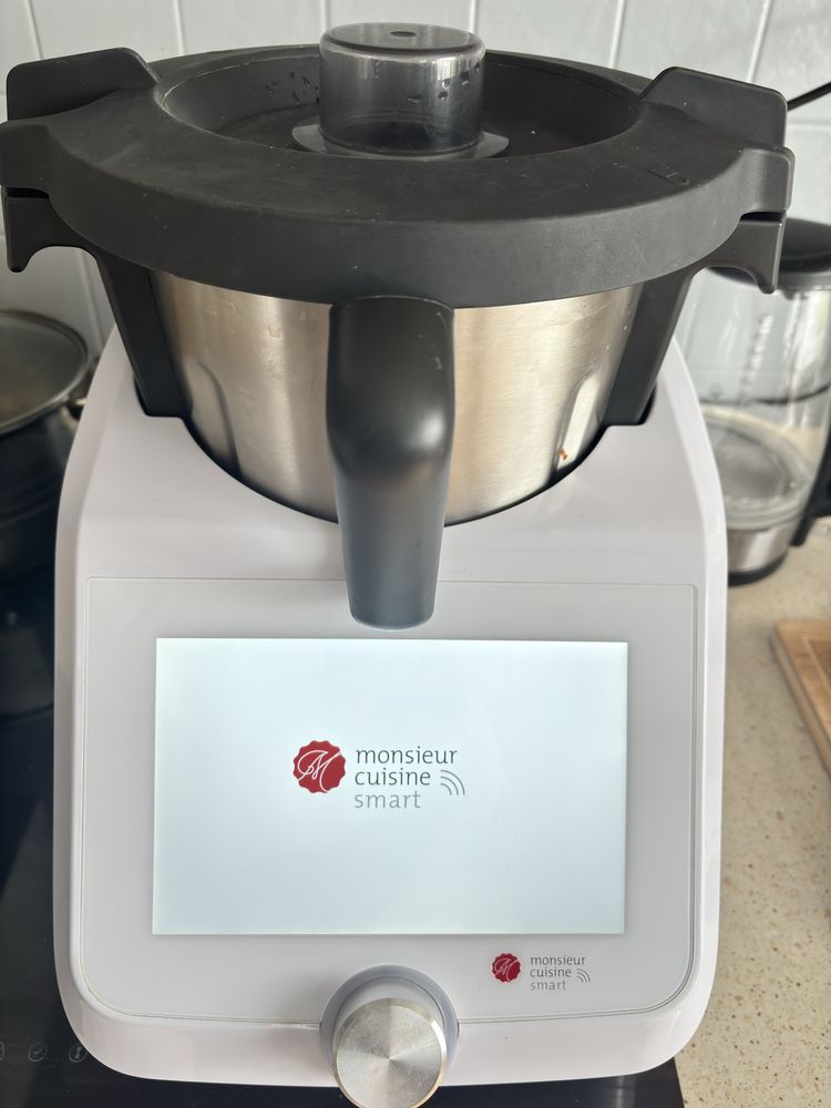 Lidlomix robot kuchenny