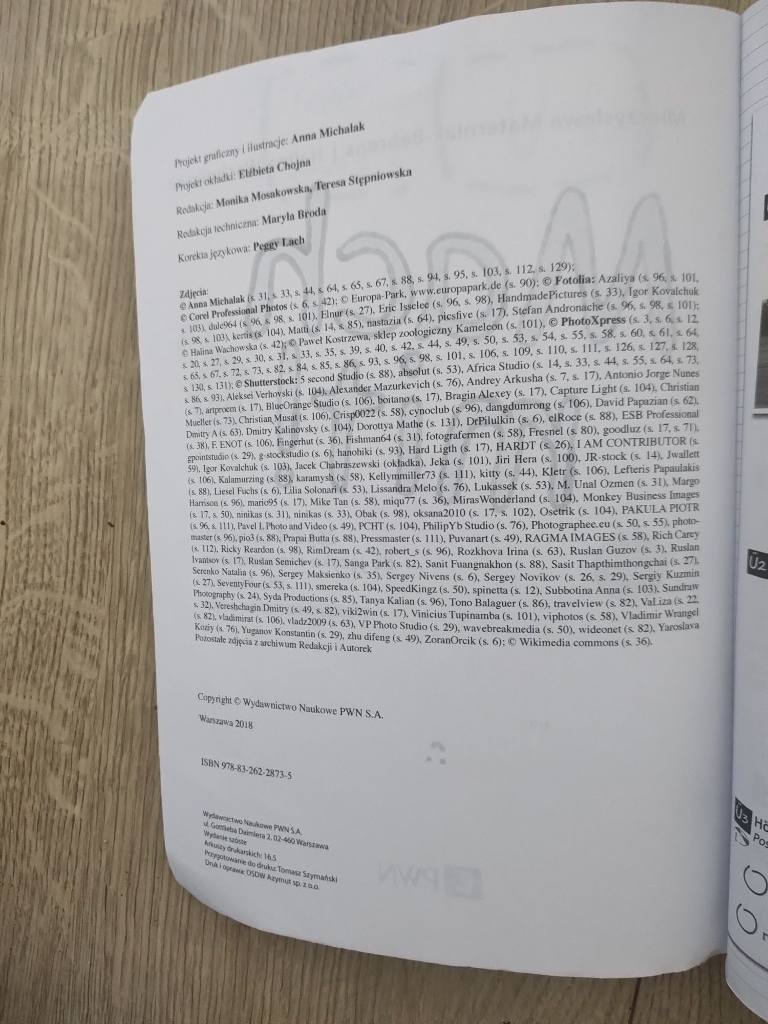 mach mit neu 2 zeszyt ćwiczeń i podręcznik do języka niemieckiego, Hal
