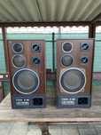 Колонки S90 Radiotehnika